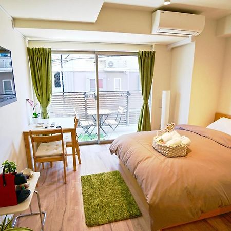 Jeffery Skytree Residence Tokyo Ngoại thất bức ảnh