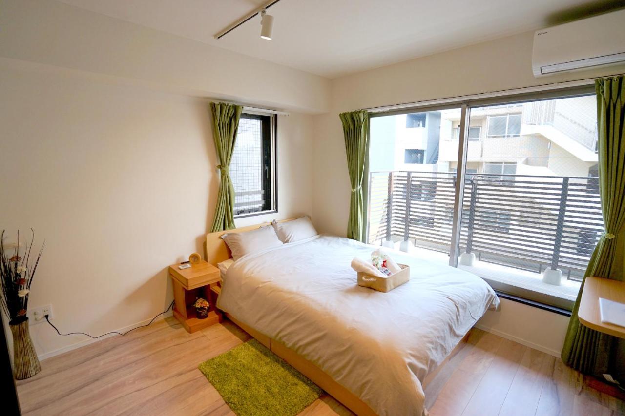 Jeffery Skytree Residence Tokyo Ngoại thất bức ảnh