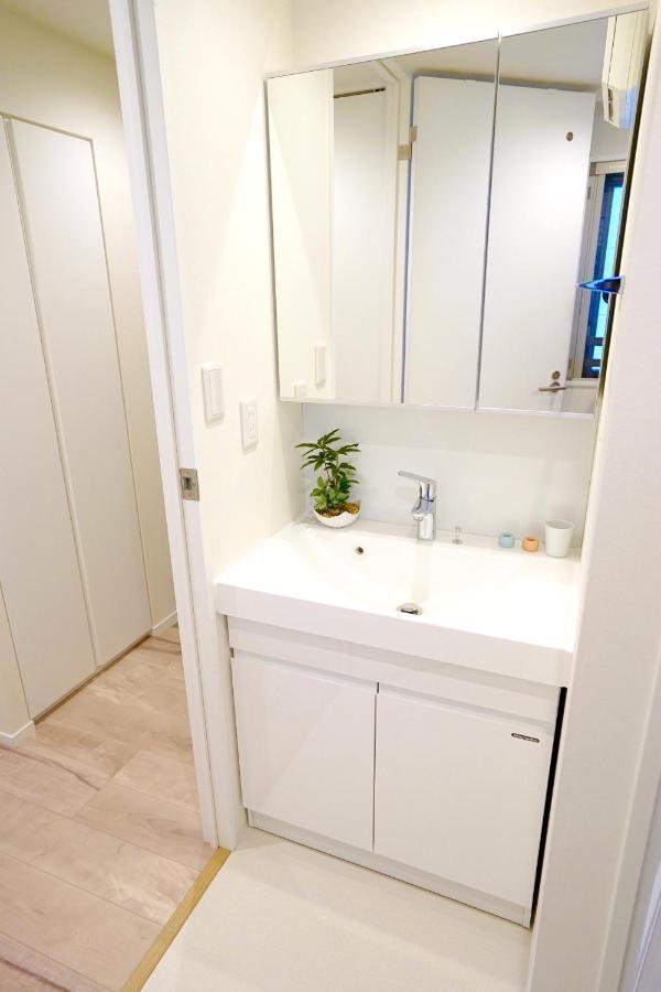 Jeffery Skytree Residence Tokyo Ngoại thất bức ảnh